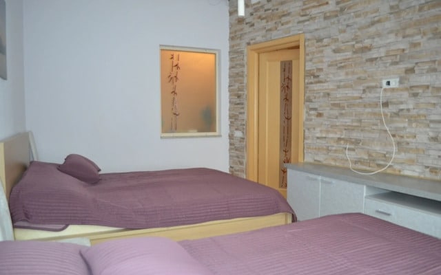 Квартира на Парковом 6А