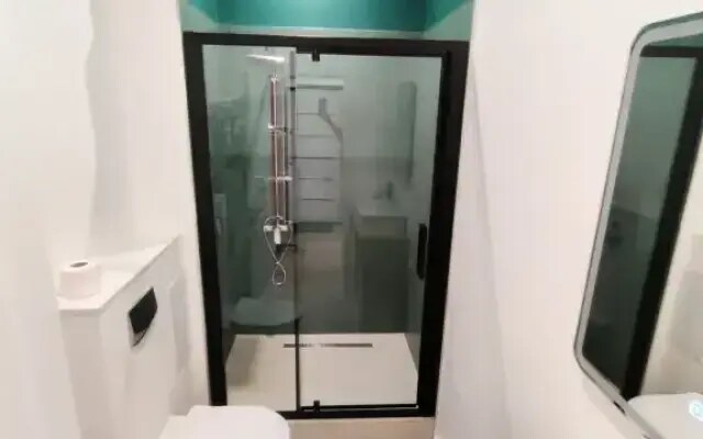 Апартаменты БалтАпарт39 13