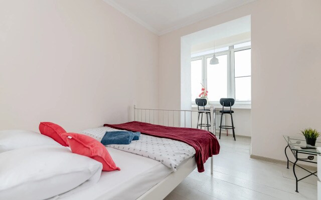 Квартира Оружейный переулок 15А (902-1)