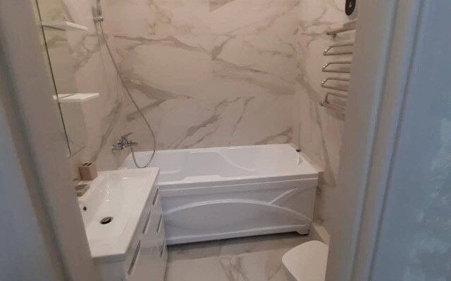 Апартаменты Anapa Royal