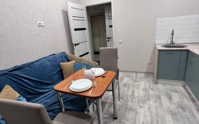 Квартира недалеко от Аэропорта