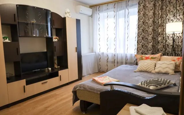 Квартира на Минской