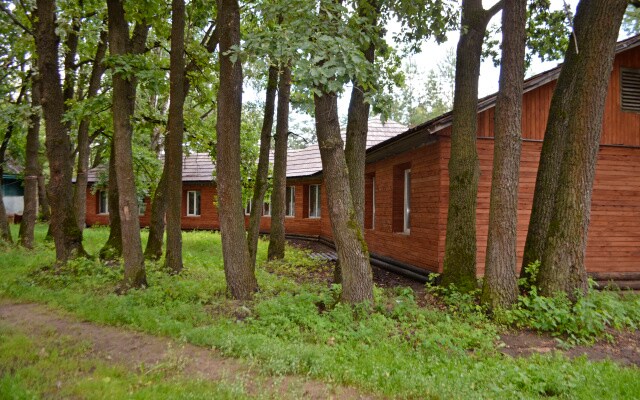 Отель Гостиный двор Знаменская Богатырская застава