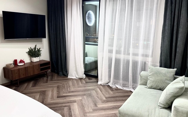 Квартира Varshavka Flat Life
