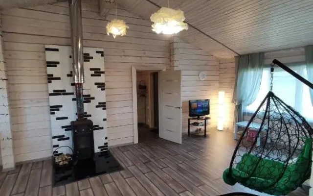 Гостевой дом Travel inn Villas