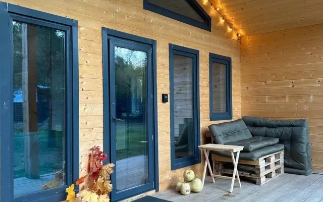 Гостевой дом InnoHouse