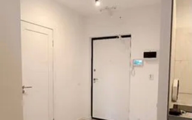 Квартира Уютная евро двушка в ЖК Парголово