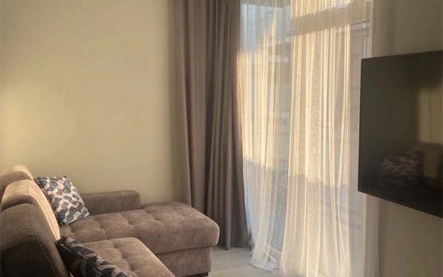 Апартаменты Green Palace Sochi 22