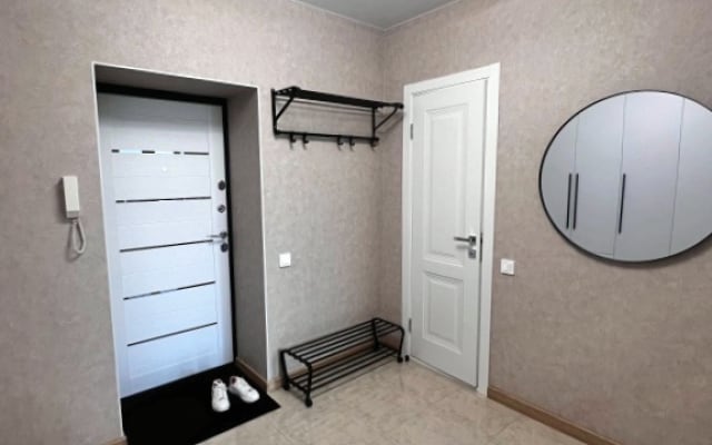 Апартаменты Красоты Казани