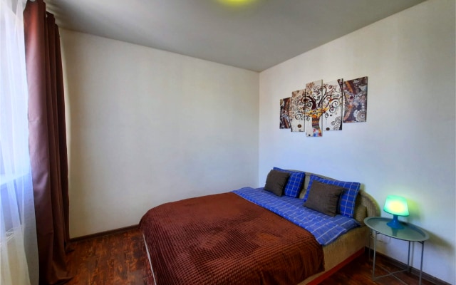 Квартира The Loft Носовихинское шоссе 27