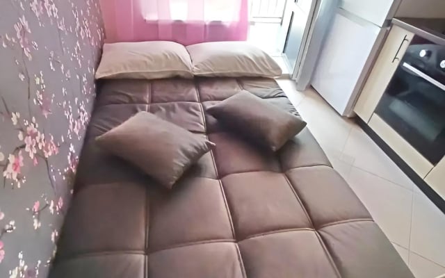 Квартира на Портовой