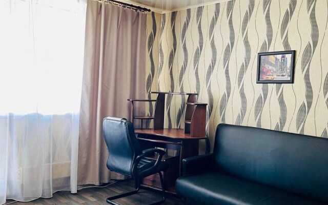 Квартира Загорьевская ул., 3к1