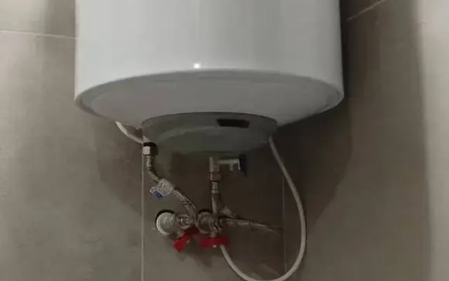 Квартира на Бабушкина 1