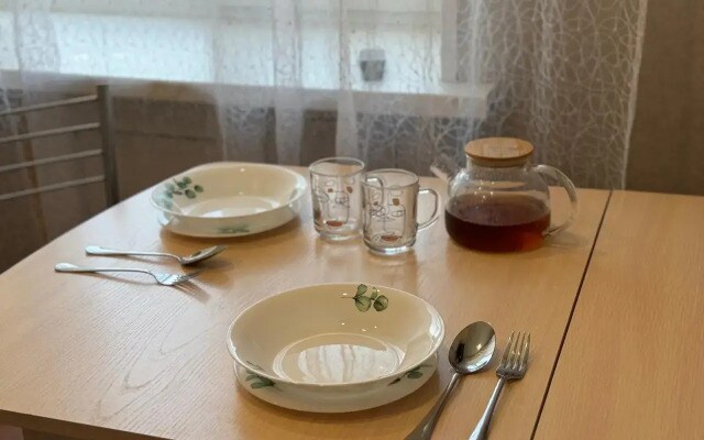 Квартира Ветеранов 12
