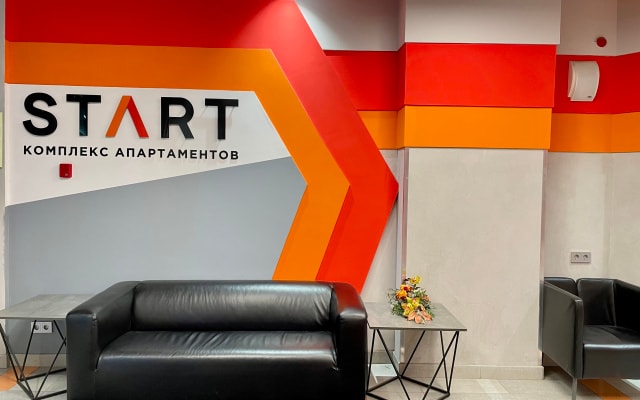 Апартаменты с Алисой