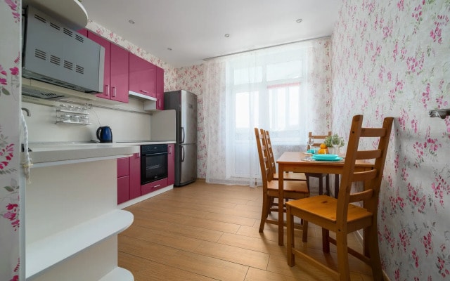 Квартира GoodTimeApartments с Видом на Стадион