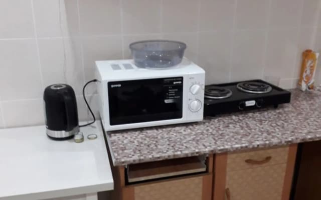 Квартира на Улице Весенняя 3