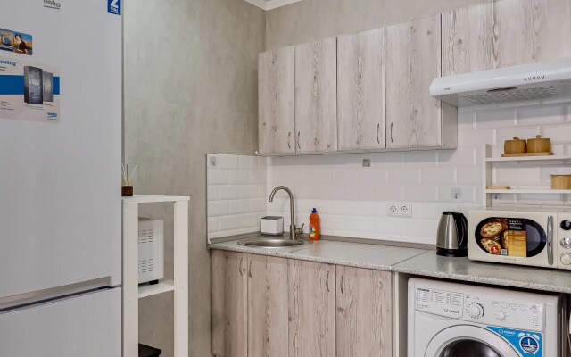 Квартира Agate Apartments