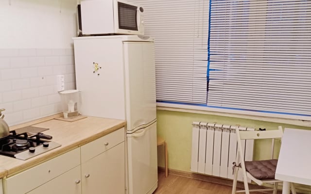 Квартира Недалеко от Центра