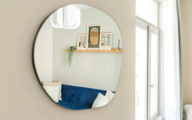 Апартаменты 2 bedrooms apt in Galata Private