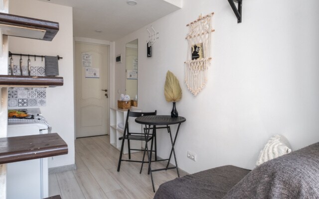 Апартаменты City House