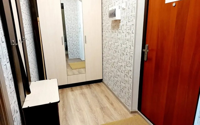 Квартира в Советском Районе