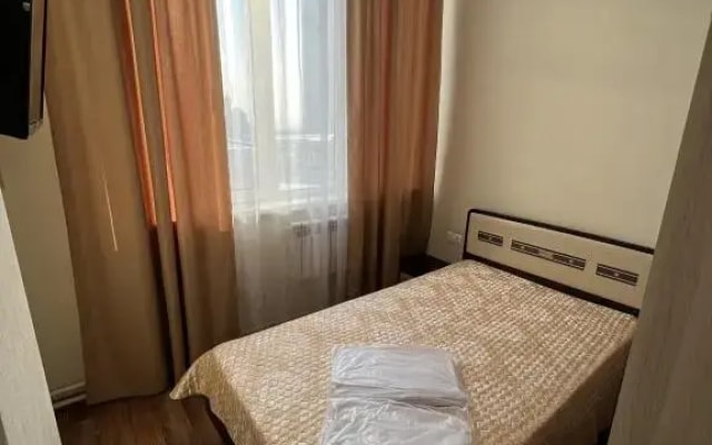 Апартаменты Саквояж 4
