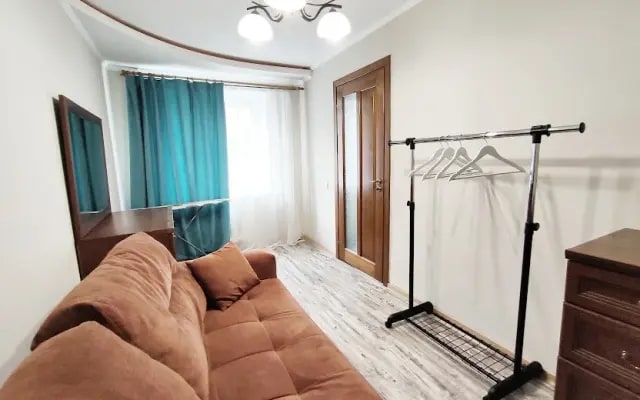 Квартира 2-к., 45 м², 2/5 этаж