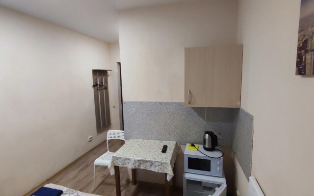 Апартаменты Marks Inn 4А 2