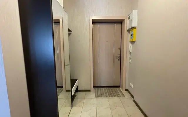 Квартира Уютная солнечная