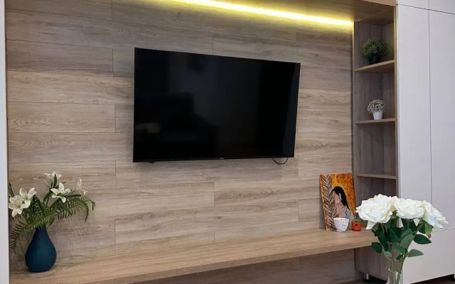 Апартаменты Ricci Apartments
