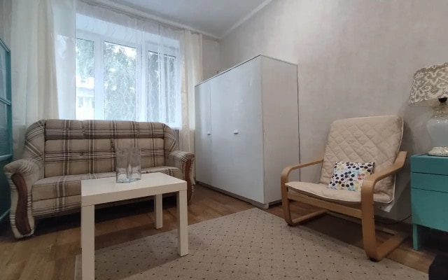 Квартира 1-комнатная в центре