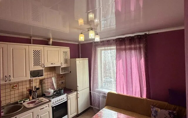 Квартира Уютная возле Макдональдс