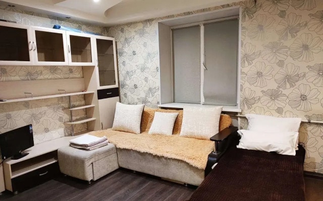 Квартира на Жукова 21