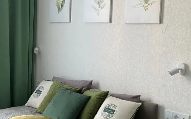 Квартира на Колпакова 44 2