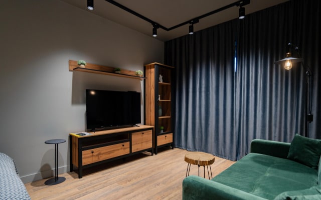 Апартаменты ATLANT Apartments 159