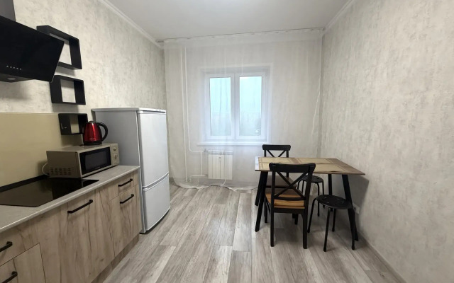 Квартира в центральном районе для четверых