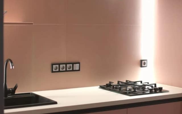 Квартира Good Day Apartments