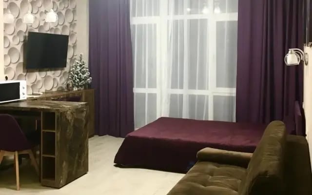 Апартаменты Сеть SimSim (63)