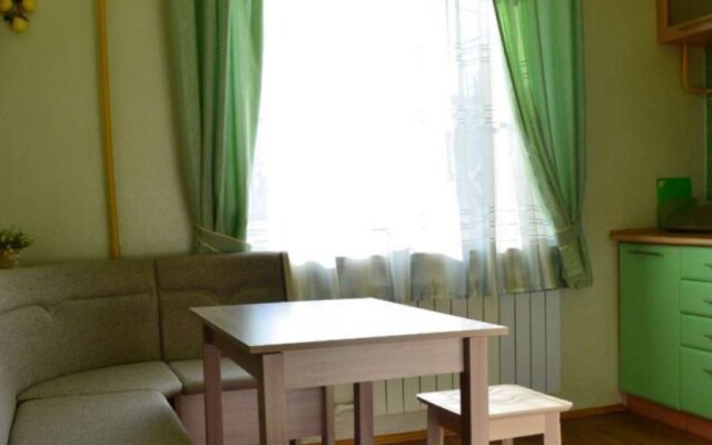 Квартира на улице Ярославской 30А