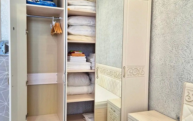 Квартира на улице Гвардейской 34