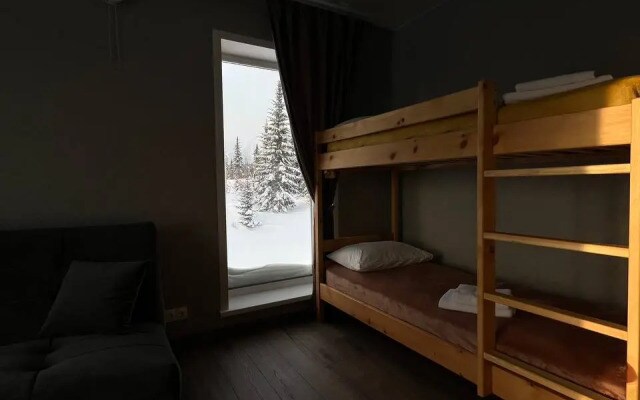 Гостевой Дом Tader House