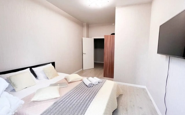 Апартаменты Park Inn Pulkovo Hotel