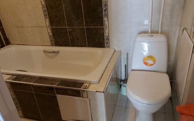 Квартира На улице Яна Фабрициуса 2/27А