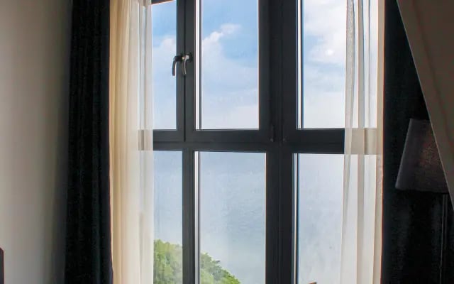 Апартаменты Baltic Luxury Panorama