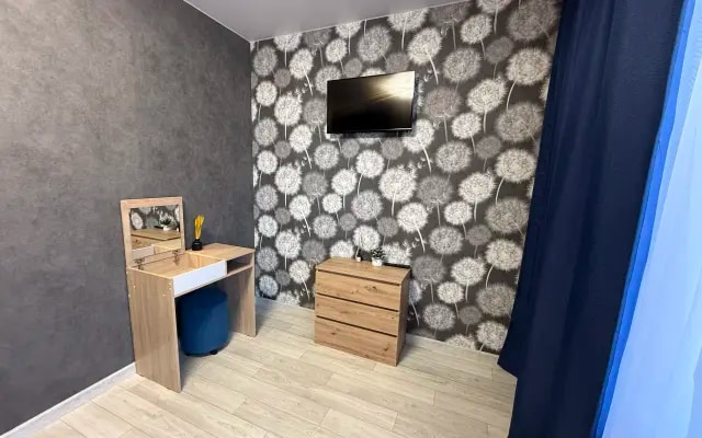 Квартира премиум-класса Созидателей 114/2 Shumiloff Apartments