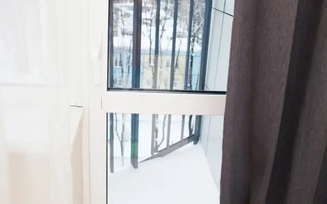 Квартира Лучшие апартаменты на Беломорской