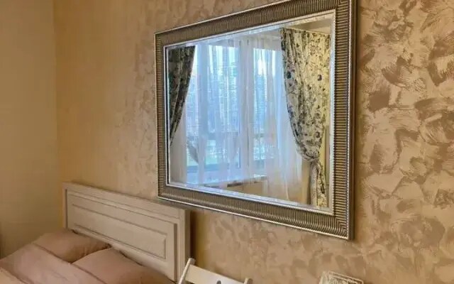 Квартира рядом с м. Девяткино (3 мин)