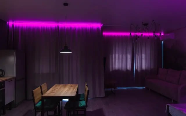 Апартаменты Right Room на Болдина 12 8эт