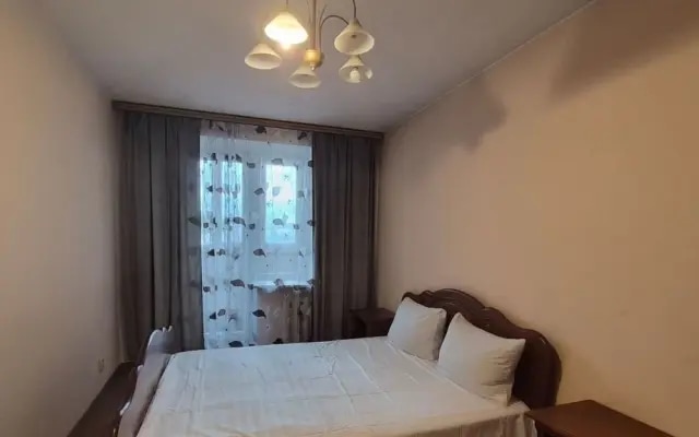 Квартира на Ложинской 9
